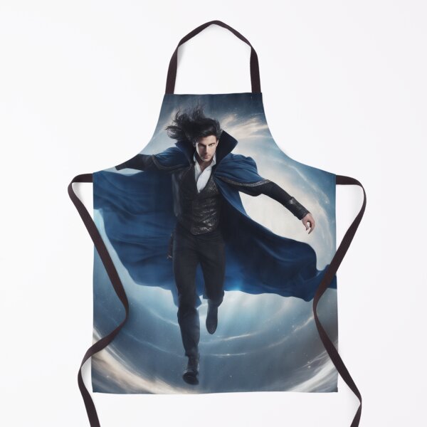 Item preview, ai magician 17 designed and sold by illusionsRmagic.