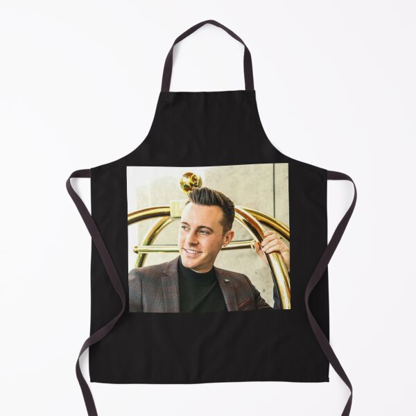 Item preview, Nathan Carter Cool Pose designed and sold by OsbaldoMarquez.