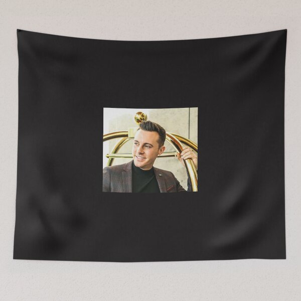 Item preview, Nathan Carter Cool Pose designed and sold by OsbaldoMarquez.