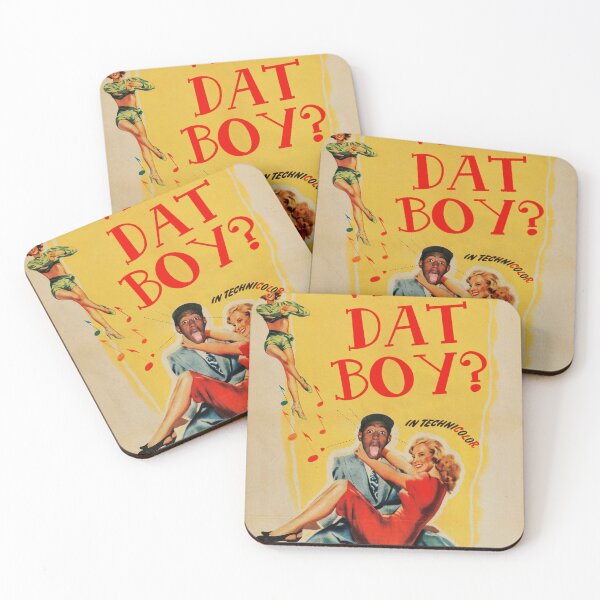 Item preview, Who Dat Boy Tyler? designed and sold by peTerDveret.