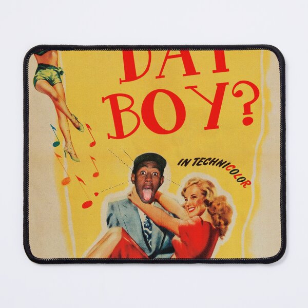 Item preview, Who Dat Boy Tyler? designed and sold by peTerDveret.