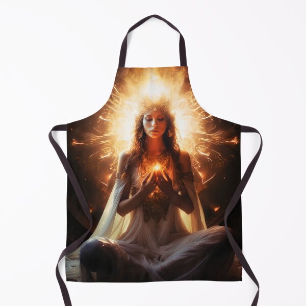 Item preview, Moon Oracle 3 designed and sold by Red Witch Art.