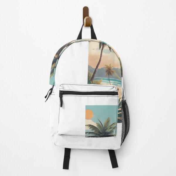 Item preview, Palm tree design designed and sold by morganinfininty.