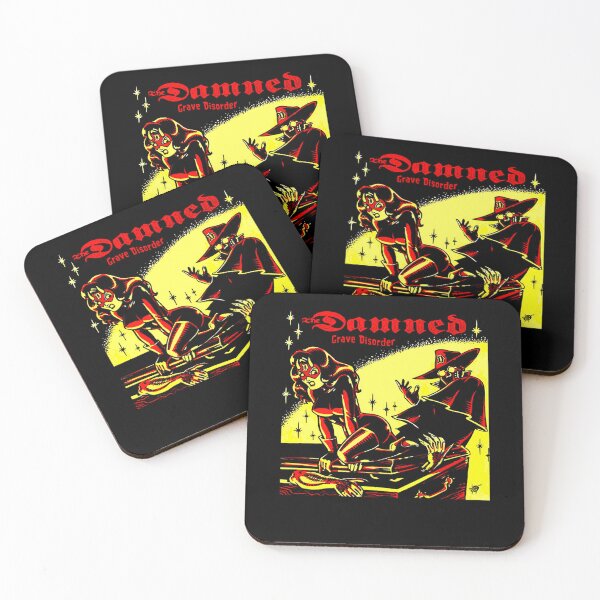 Item preview, The Punk Rock Band - The Black Album designed and sold by PicosRaphael.