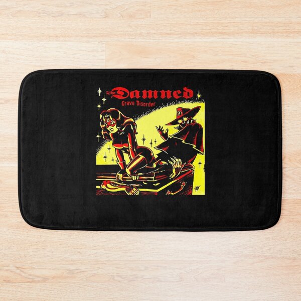 Item preview, The Punk Rock Band - The Black Album designed and sold by PicosRaphael.