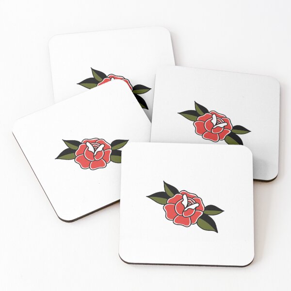 Item preview, Traditional Rose  designed and sold by NewAutomatons.