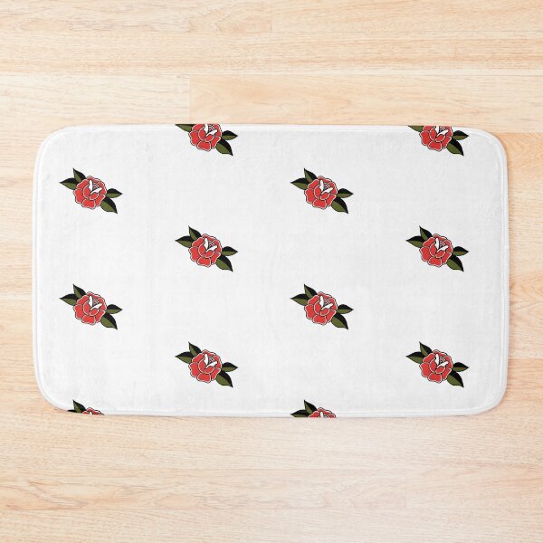 Item preview, Traditional Rose  designed and sold by NewAutomatons.