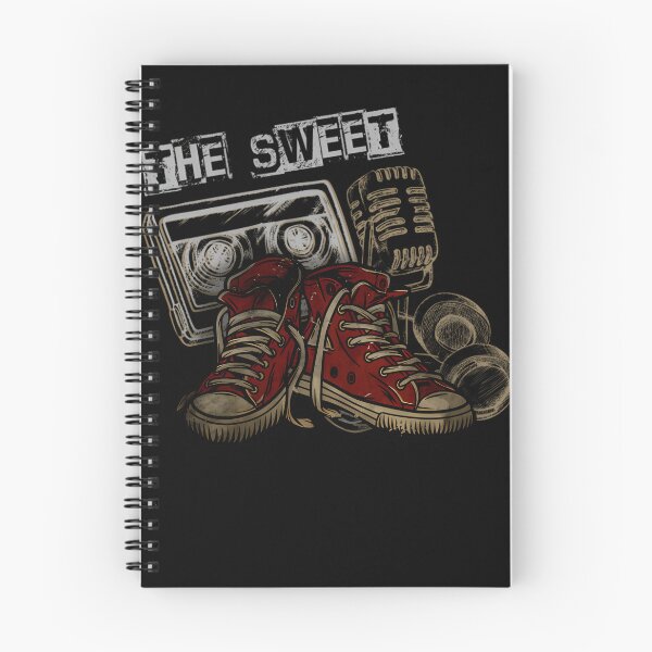 Item preview, The Rock Band - The Metal Tour 2023 designed and sold by BuckleyOaties.