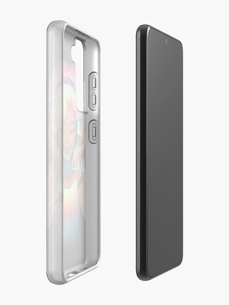 Alternate view of MUSIC Case & Skin for Samsung Galaxy