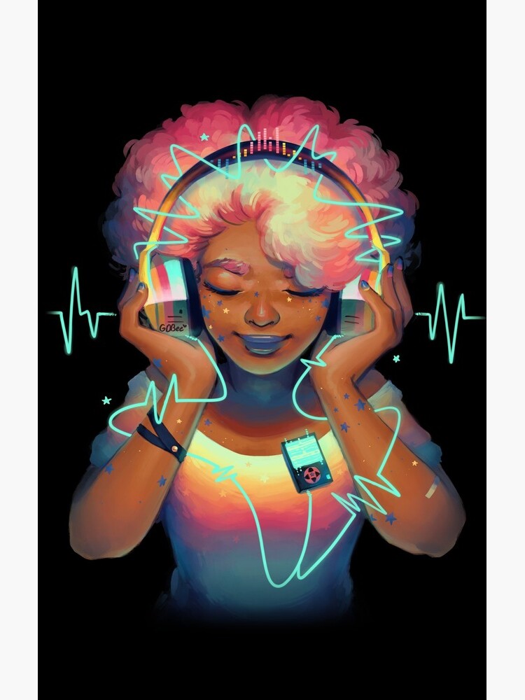 MUSIC by GDBee