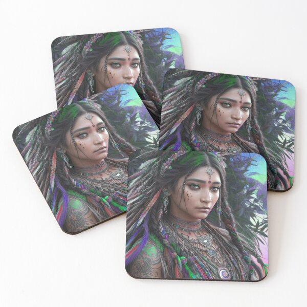 Item preview, Gypsy Fae Collection designed and sold by CaroleAnne3.