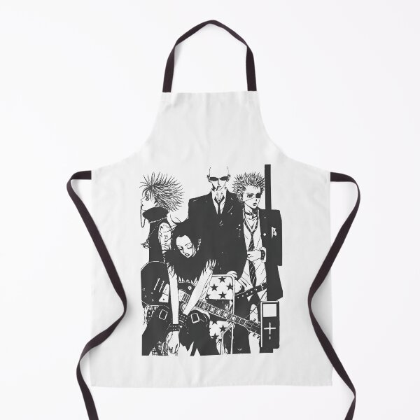 Item preview, Classic Nana Anime designed and sold by BucketWalnuts.
