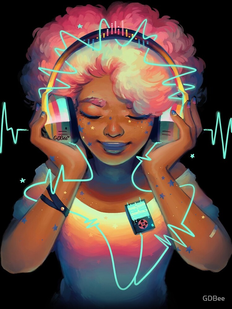 MUSIC by GDBee