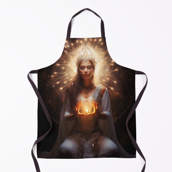 Item preview, Moon Oracle 2 designed and sold by Red Witch Art.