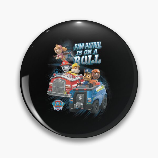 Item preview, Paw Cartoon Kids - Paw Children Movie designed and sold by ShopArthaney.