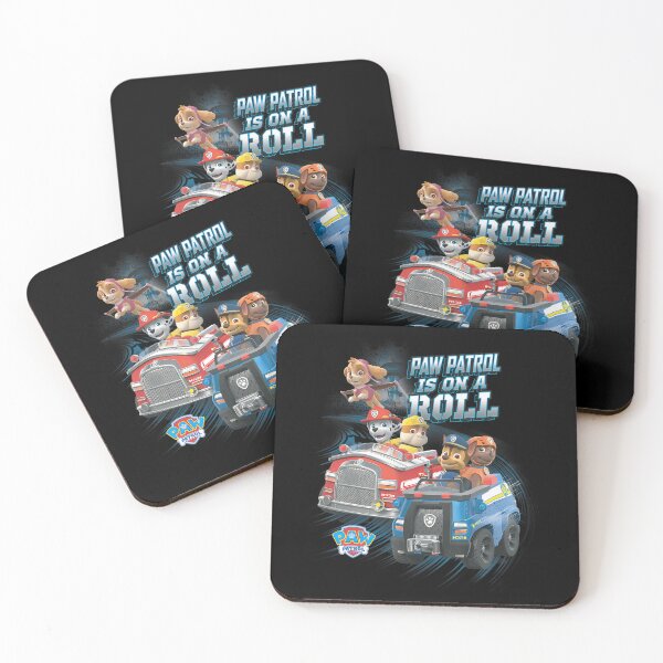 Item preview, Paw Cartoon Kids - Paw Children Movie designed and sold by ShopArthaney.