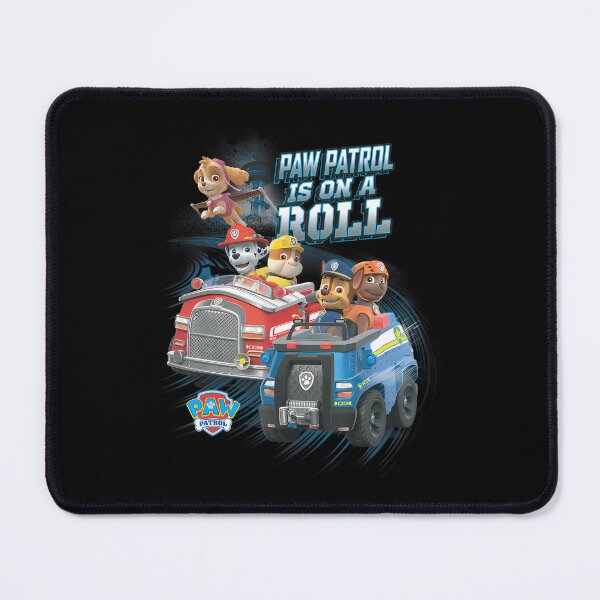 Item preview, Paw Cartoon Kids - Paw Children Movie designed and sold by ShopArthaney.