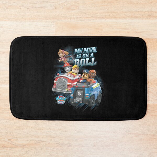 Item preview, Paw Cartoon Kids - Paw Children Movie designed and sold by ShopArthaney.