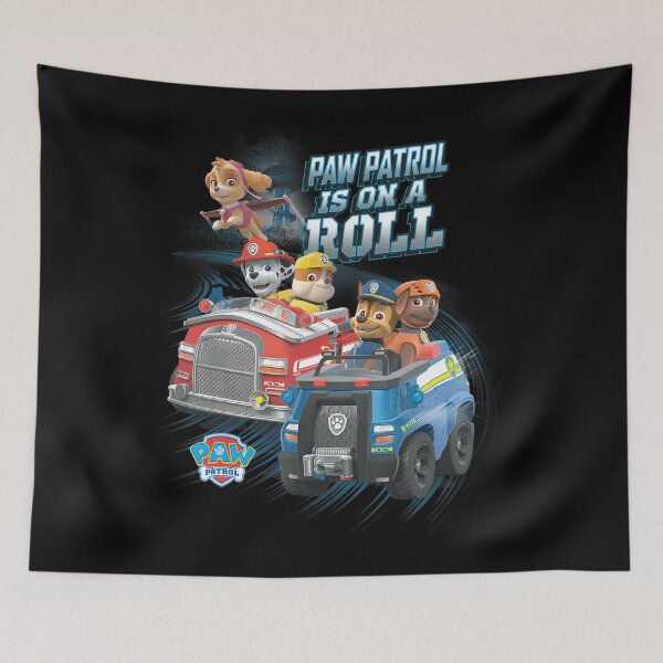 Item preview, Paw Cartoon Kids - Paw Children Movie designed and sold by ShopArthaney.