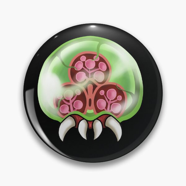 Artikelvorschau, Metroid entworfen und verkauft von thewisecarrot.
