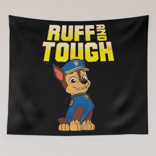 Item preview, Paw Cartoon Kids - Paw Children Movie designed and sold by GroovyDakota.
