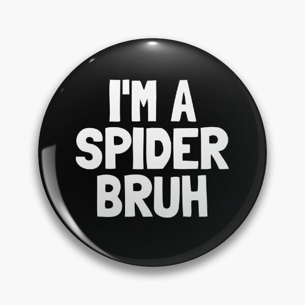 Artikelvorschau, I'm A Spider Bruh Funny Halloween Boys Spider Costume Gear entworfen und verkauft von DynamicDesign.