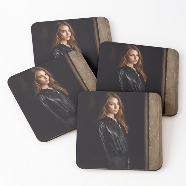 Item preview, Beauty and Shadow designed and sold by Synthartik.