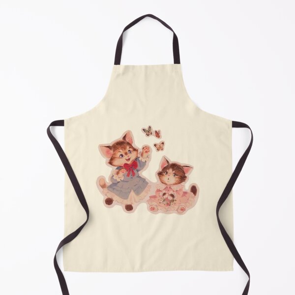 Item preview, Vintage Kittens designed and sold by Darkloo.