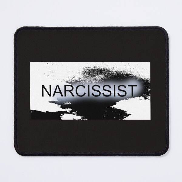 Item preview, Narcissist  designed and sold by Momentsbb.