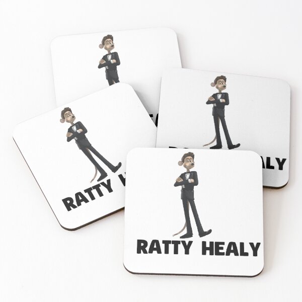Item preview, Ratty Healy designed and sold by kelsie11875.