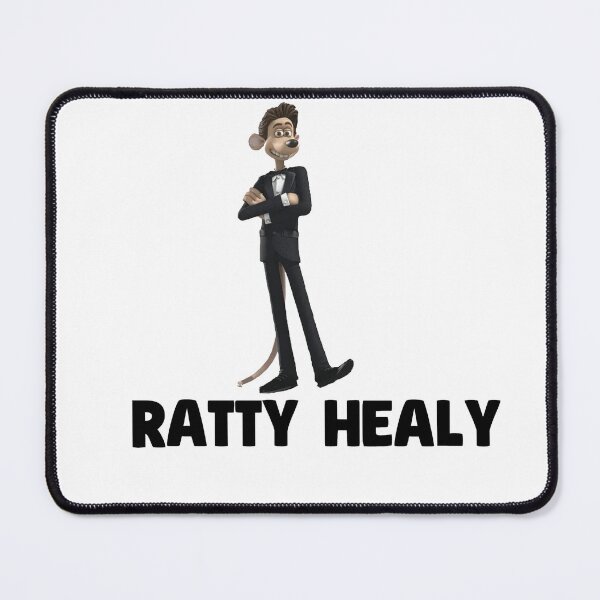 Item preview, Ratty Healy designed and sold by kelsie11875.