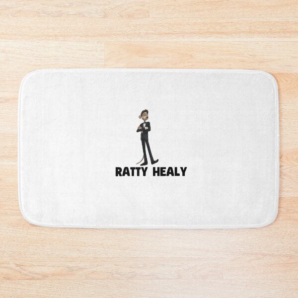 Item preview, Ratty Healy designed and sold by kelsie11875.