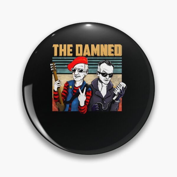 Item preview, The Punk Rock Band - The Black Album designed and sold by WafflesGiovan.