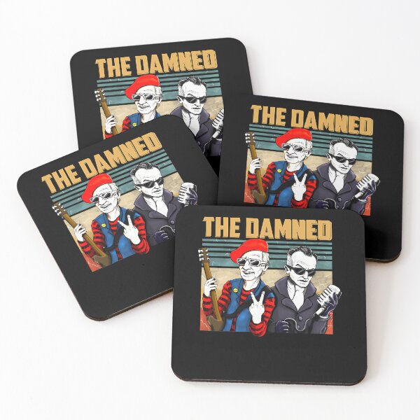 Item preview, The Punk Rock Band - The Black Album designed and sold by WafflesGiovan.