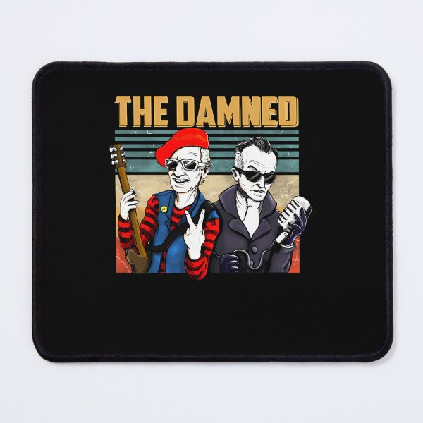 Item preview, The Punk Rock Band - The Black Album designed and sold by WafflesGiovan.