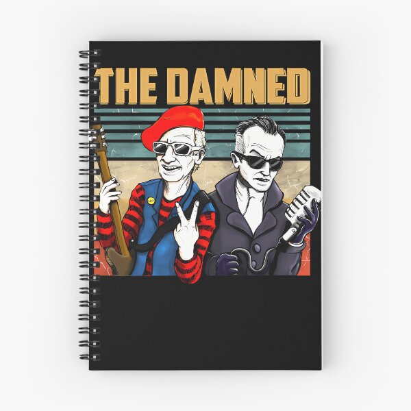 Item preview, The Punk Rock Band - The Black Album designed and sold by WafflesGiovan.