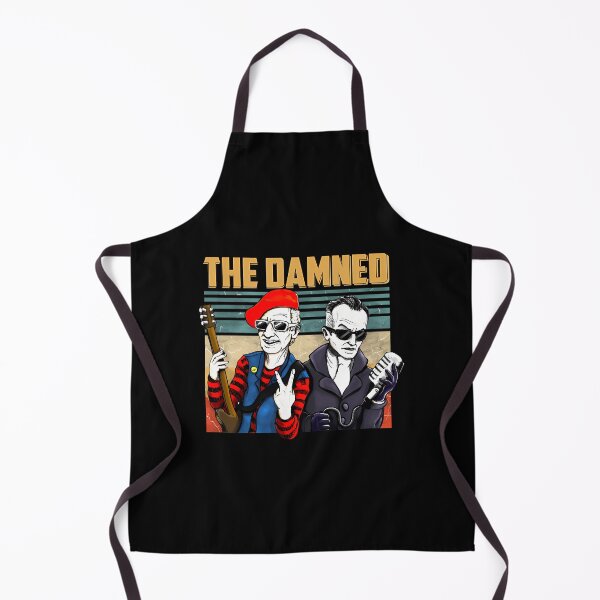 Item preview, The Punk Rock Band - The Black Album designed and sold by WafflesGiovan.