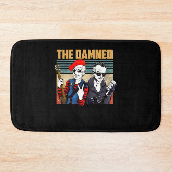 Item preview, The Punk Rock Band - The Black Album designed and sold by WafflesGiovan.