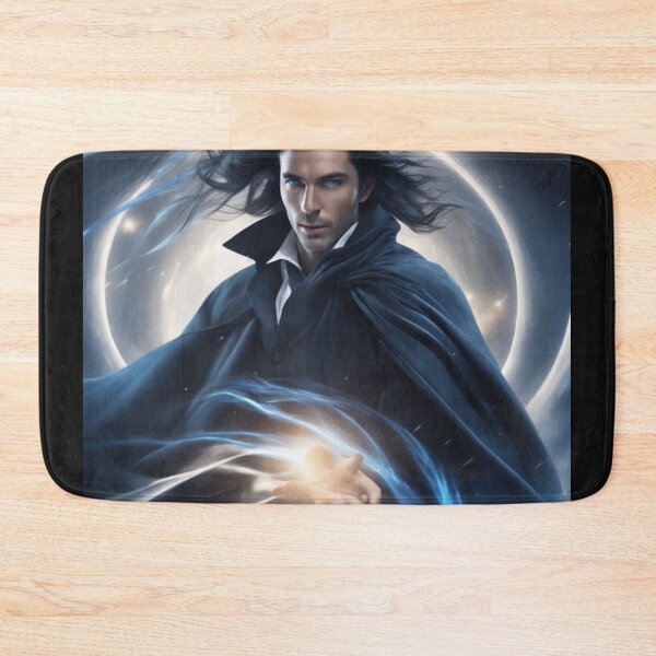 Item preview, ai mago 18 designed and sold by illusionsRmagic.