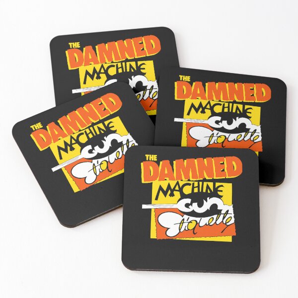 Item preview, The Punk Rock Band - The Black Album designed and sold by PicosRaphael.