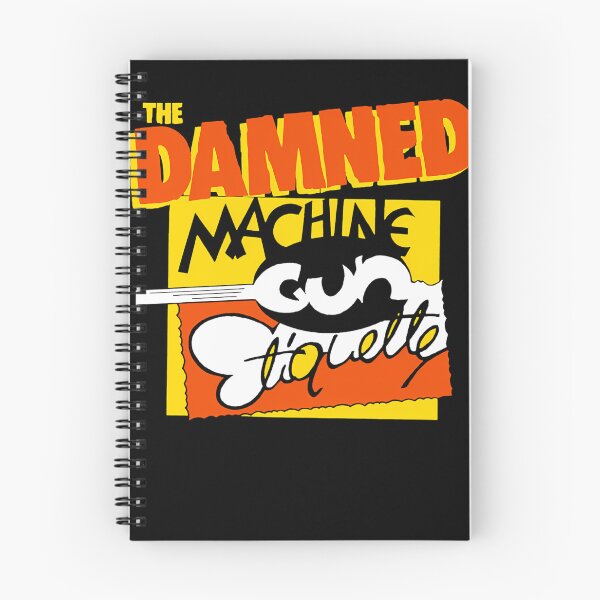 Item preview, The Punk Rock Band - The Black Album designed and sold by PicosRaphael.