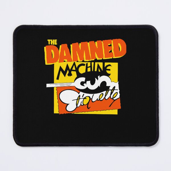 Item preview, The Punk Rock Band - The Black Album designed and sold by PicosRaphael.