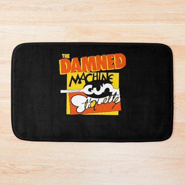 Item preview, The Punk Rock Band - The Black Album designed and sold by PicosRaphael.