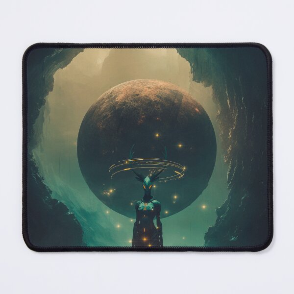 Item preview, The sacred cave designed and sold by AndrejZT.
