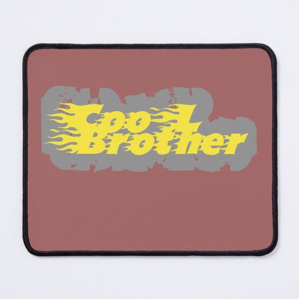 Item preview, Cool Brother New Design designed and sold by HNFASHION1.
