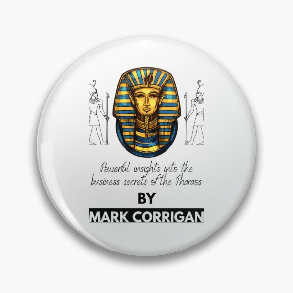Item preview, Business secrets of the Pharaohs  designed and sold by naeyhep.