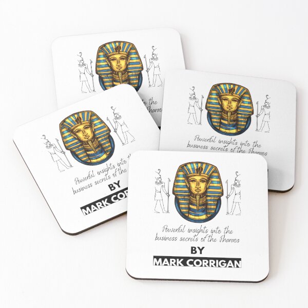 Item preview, Business secrets of the Pharaohs  designed and sold by naeyhep.
