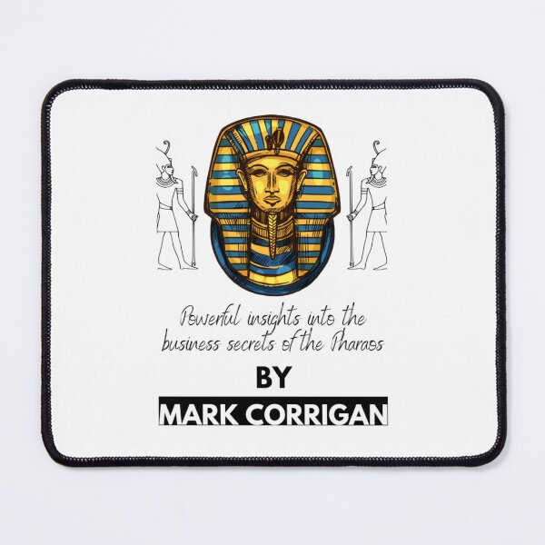 Item preview, Business secrets of the Pharaohs  designed and sold by naeyhep.
