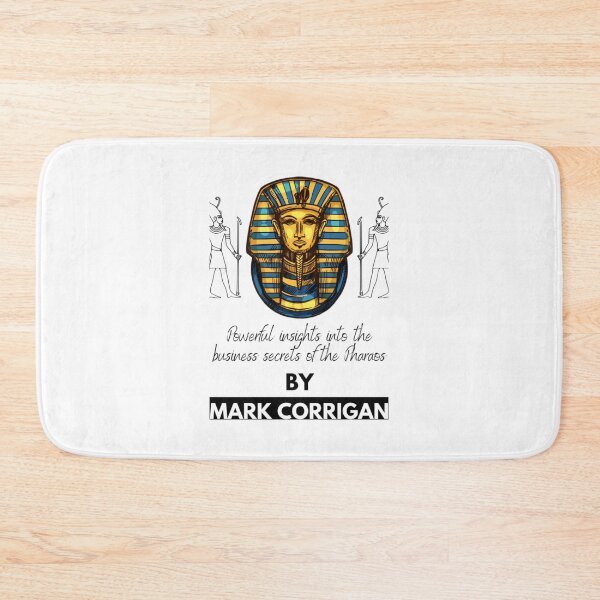 Item preview, Business secrets of the Pharaohs  designed and sold by naeyhep.