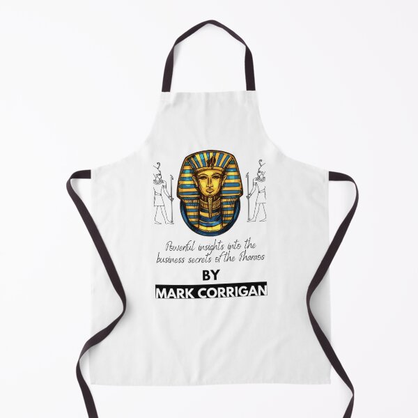 Item preview, Business secrets of the Pharaohs designed and sold by naeyhep.